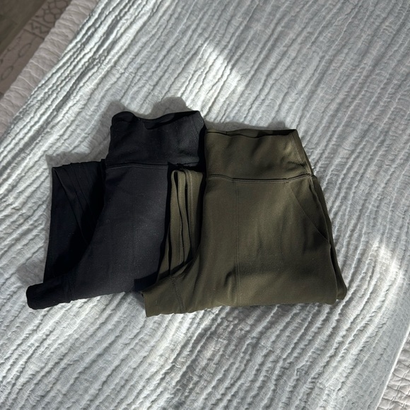 lululemon athletica Pants - Lululemon Athletica Joggers- 2 pairs